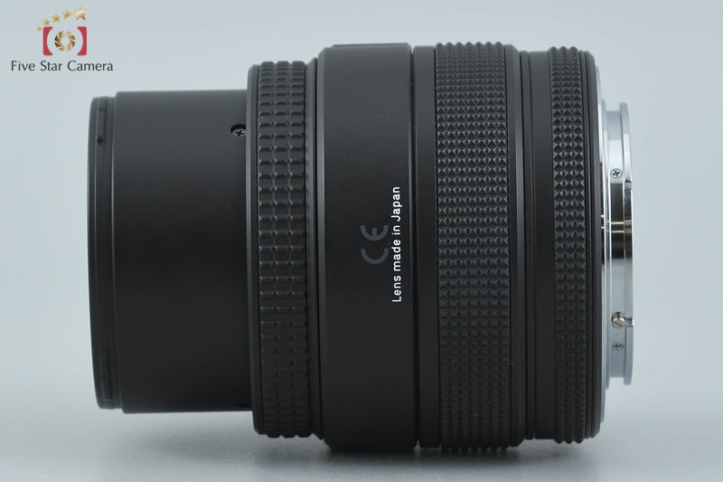 中古】CONTAX コンタックス Carl Zeiss Vario-Sonnar 28-80mm f/3.5