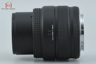 【中古】CONTAX コンタックス Carl Zeiss Vario-Sonnar 28-80mm f/3.5-5.6 T* Nマウント