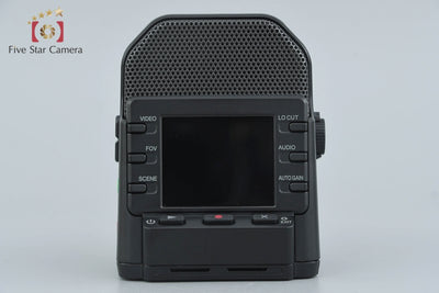 [Used] ZOOM Q2n-4K Handy Video Recorder