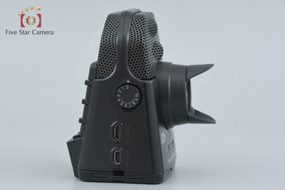 [Used] ZOOM Q2n-4K Handy Video Recorder