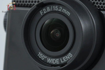 [Used] ZOOM Q2n-4K Handy Video Recorder
