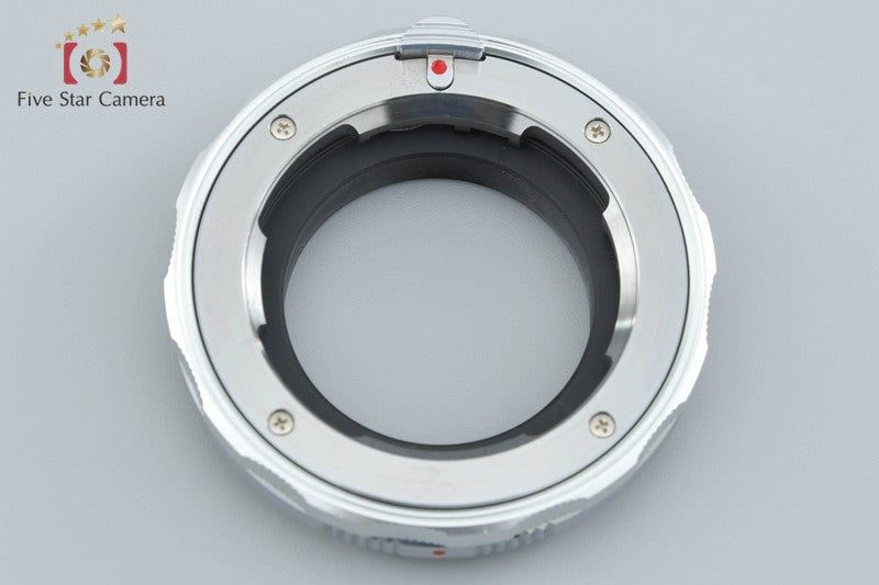 中古】SHOTEN ショウテン LM-SE MACRO EX ライカMレンズ → ソニーE