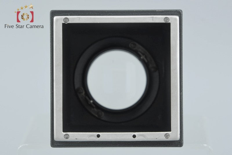 中古】ZENZA BRONICA ゼンザブロニカ 5x 野外ルーペファインダー S2用