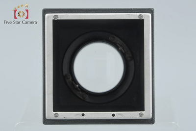 【中古】ZENZA BRONICA ゼンザブロニカ 5x 野外ルーペファインダー S2用