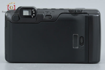[Used] PENTAX ESPIO 90MC Silver Compact Film Camera