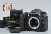 [Used] Nikon D7000 Digital SLR Camera
