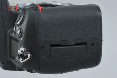 [Used] Nikon D7000 Digital SLR Camera