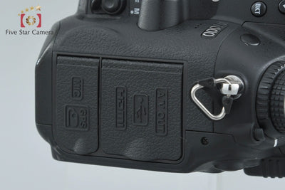 [Used] Nikon D7000 Digital SLR Camera