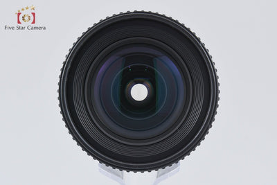 [Used] Nikon AF NIKKOR 20mm f/2.8 D