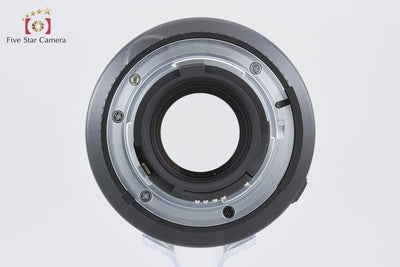 [Used] Nikon AF MICRO NIKKOR 105mm f/2.8 D