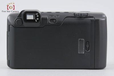 [Used] PENTAX Pentax ESPIO 90MC Silver Compact Film Camera