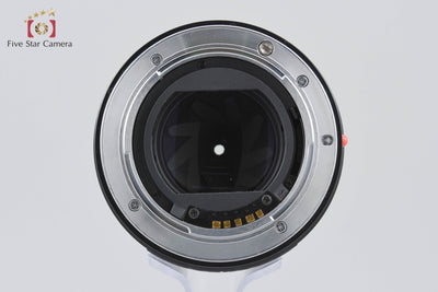 [Used] MINOLTA AF 100mm f/2