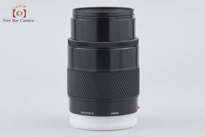 [Used] MINOLTA AF 100mm f/2