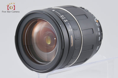 [Used] Tamron 185D AF 28-300mm f/3.5-6.3 LD IF MACRO for Nikon