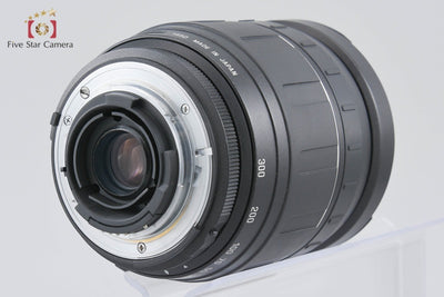 [Used] Tamron 185D AF 28-300mm f/3.5-6.3 LD IF MACRO for Nikon