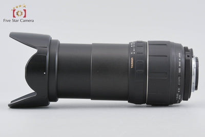 [Used] Tamron 185D AF 28-300mm f/3.5-6.3 LD IF MACRO for Nikon
