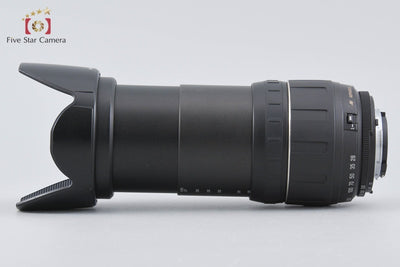 [Used] Tamron 185D AF 28-300mm f/3.5-6.3 LD IF MACRO for Nikon