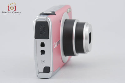 [Used] Canon PowerShot A2600 Pink Compact Digital Camera