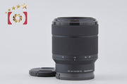 [Used] SONY Sony FE 28-70mm f/3.5-5.6 OSS SEL2870