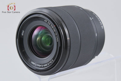[Used] SONY Sony FE 28-70mm f/3.5-5.6 OSS SEL2870