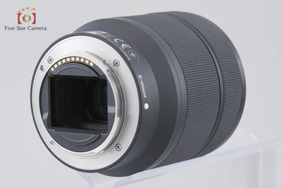 [Used] SONY Sony FE 28-70mm f/3.5-5.6 OSS SEL2870