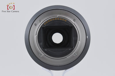 [Used] SONY Sony FE 28-70mm f/3.5-5.6 OSS SEL2870