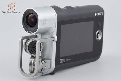 [Used] SONY HDR-MV1 Music Video Recorder