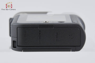 [Used] SONY HDR-MV1 Music Video Recorder