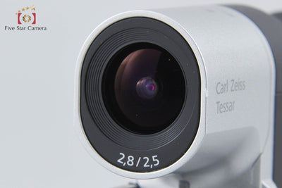 [Used] SONY HDR-MV1 Music Video Recorder