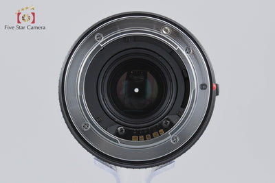 [Used] Tokina AT-X MACRO 100mm f/2.8 for Sony/Minolta A-mount