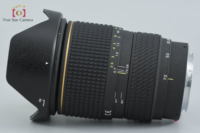 【Used】Tokina AT-X PRO AF 28-70mm f/2.8 for Sony/Minolta