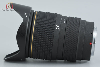 【Used】Tokina AT-X PRO AF 28-70mm f/2.8 for Sony/Minolta