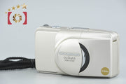 [Used] OLYMPUS Olympus STYLUS ZOOM 115 DLX Compact Film Camera