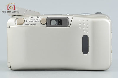 [Used] OLYMPUS Olympus STYLUS ZOOM 115 DLX Compact Film Camera