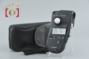 [Used] SEKONIC Sekonic MultiMaster L-408 Light Meter