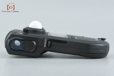 [Used] SEKONIC Sekonic MultiMaster L-408 Light Meter