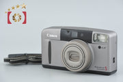 [Used] Canon Autoboy S PANORAMA Compact Film Camera