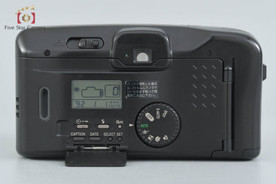 [Used] Canon Autoboy S PANORAMA Compact Film Camera