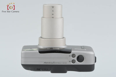 [Used] Canon Autoboy S PANORAMA Compact Film Camera