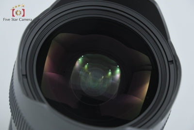[Used] Leica SUPER VARIO ELMARIT SL 14-24mm f/2.8 ASPH.