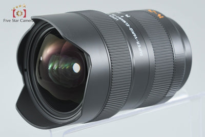 [Used] Leica SUPER VARIO ELMARIT SL 14-24mm f/2.8 ASPH.