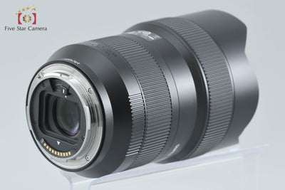 [Used] Leica SUPER VARIO ELMARIT SL 14-24mm f/2.8 ASPH.
