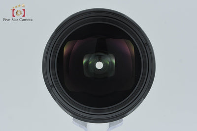 [Used] Leica SUPER VARIO ELMARIT SL 14-24mm f/2.8 ASPH.