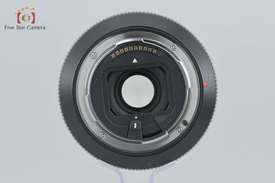 [Used] Leica SUPER VARIO ELMARIT SL 14-24mm f/2.8 ASPH.