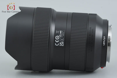 [Used] Leica SUPER VARIO ELMARIT SL 14-24mm f/2.8 ASPH.