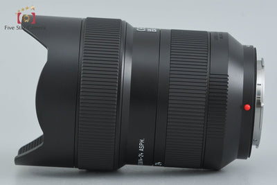 [Used] Leica SUPER VARIO ELMARIT SL 14-24mm f/2.8 ASPH.