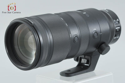 [Used] Nikon NIKKOR-Z 70-200mm f/2.8 VR S