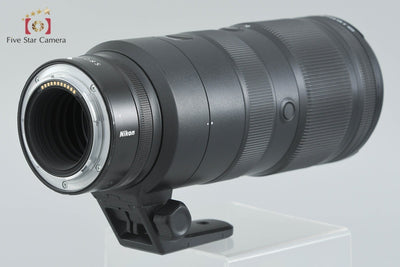 [Used] Nikon NIKKOR-Z 70-200mm f/2.8 VR S