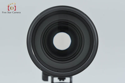 [Used] Nikon NIKKOR-Z 70-200mm f/2.8 VR S