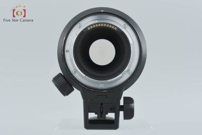 [Used] Nikon NIKKOR-Z 70-200mm f/2.8 VR S
